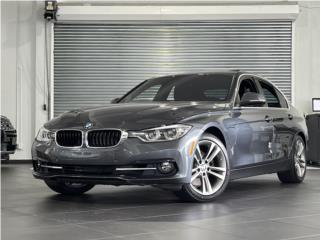 2022 BMW I4 M50I , BMW Puerto Rico