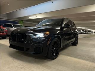 BMW Puerto Rico BMW X5 XDRIVE 40I M PACKAGE| PANORAMICA