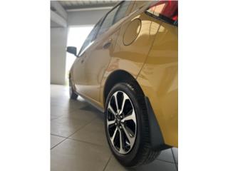 Mitsubishi Puerto Rico Mitsubishi, Mirage 2023