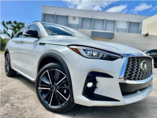 AMBAR INFINITI DE PONCE Pre-Owned Vehicles Puerto Rico