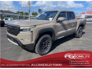 NISSAN DE LA KENNEDY Puerto Rico