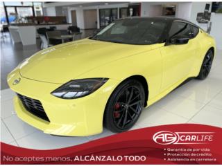 NISSAN DE LA KENNEDY Puerto Rico