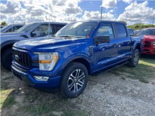 #1 FORD Y USADOS Puerto Rico
