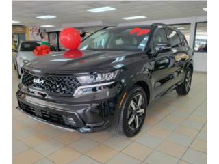 ARECIBO NORTECARS KIA Puerto Rico
