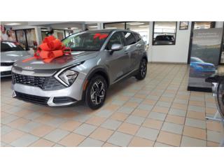 ARECIBO NORTECARS KIA Puerto Rico