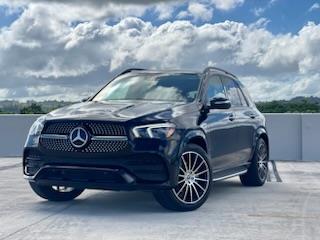 Mercedes Benz Puerto Rico MERCEDES BENZ GLE 350 AMG PACKAGE  2022