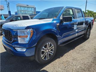 Mayaguez Ford Nuevos Puerto Rico
