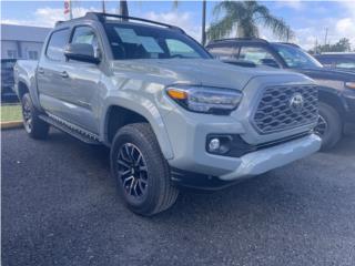 Toyota de Arecibo Autos Nuevos Puerto Rico