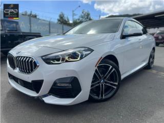 BMW Puerto Rico BMW 228i M package 2022