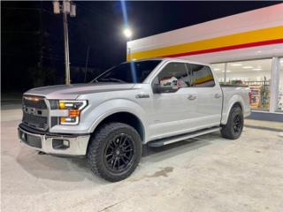 Ford Puerto Rico FORD F-150 LARIAT 2015