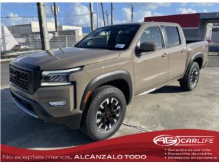 NISSAN DE LA KENNEDY Puerto Rico