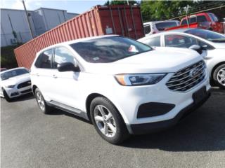 FORD EXPLORER ST-LINE 2022  , Ford Puerto Rico