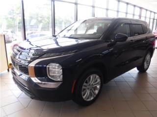 AUTOMOTORES DEL ESTE MITSUBISHI Puerto Rico