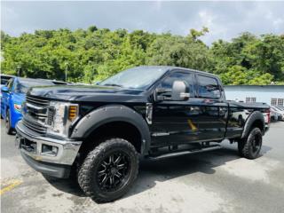 Ford Puerto Rico Ford F250 Super Duty 