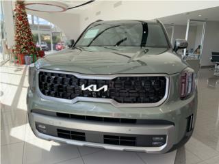 YOKOMURO KIA Puerto Rico