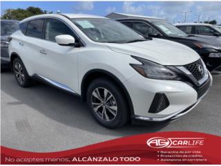 NISSAN DE LA KENNEDY Puerto Rico