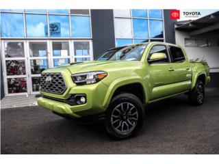 Toyota de Bayamon Puerto Rico
