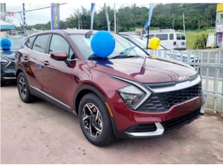 ARECIBO NORTECARS KIA Puerto Rico