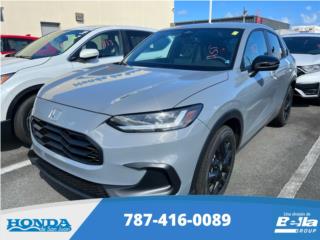 HONDA DE SAN JUAN Puerto Rico