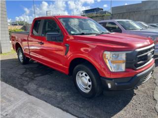 #1 FORD Y USADOS Puerto Rico