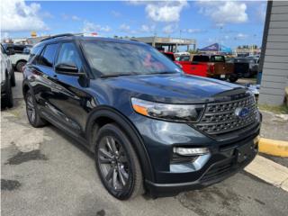 #1 FORD Y USADOS Puerto Rico