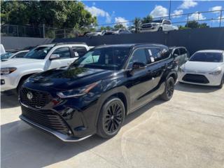 Tocars Vega Baja Puerto Rico