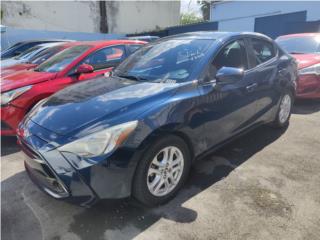 TOP AUTO SALES CORP. Puerto Rico