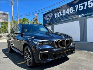 BMW Puerto Rico BMW, BMW X5 2022
