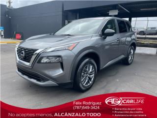 AutoGrupo Nissan 65 Infanteria Puerto Rico