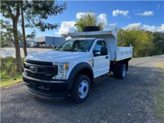 Ford Puerto Rico Ford, E 450 Camion 2022