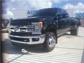 Ford Puerto Rico Ford, F-350 Pick Up 2018