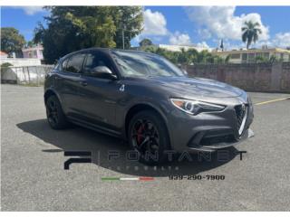Steven Fontanet Auto Puerto Rico
