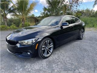 BMW Puerto Rico SPORT PREMIUM/TURBO/DESDE $498 MEN
