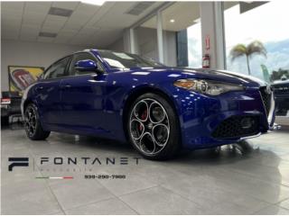 Steven Fontanet Auto Puerto Rico