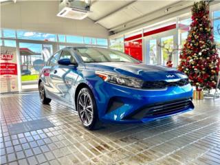 TOCARS KIA Puerto Rico