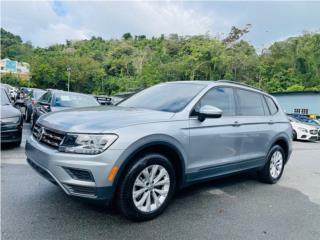 Volkswagen Puerto Rico 2020 - VOLKSWAGEN TIGUAN
