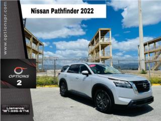 2022 Nissan Armada SL #N9160950 , Nissan Puerto Rico