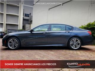 330E SEDAN HYBRID PIEL NEGRO AROS DESDE 639! , BMW Puerto Rico