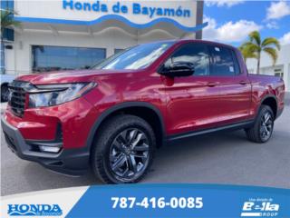 Honda de Bayamón Puerto Rico