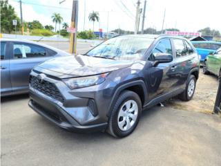 Toyota Puerto Rico Toyota, Rav4 2021