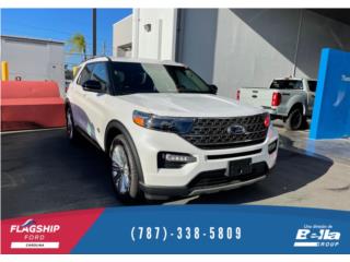 Ford Edge SE 2021 , Ford Puerto Rico