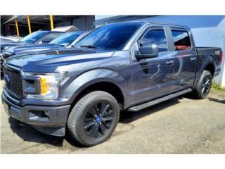 Ford Puerto Rico 2020 FORD SXT 4X4
