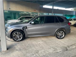 BMW Puerto Rico 2016-17-18-19 BMW X5 40e Hibrida 550-600 mill