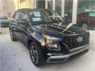 Hyundai de Isabela Puerto Rico