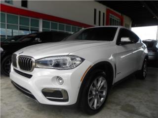 X-DRIVE, PANORAMIC, DESDE $509.00 MENS , BMW Puerto Rico