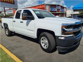 ESTEBITA AUTO, CORP Puerto Rico