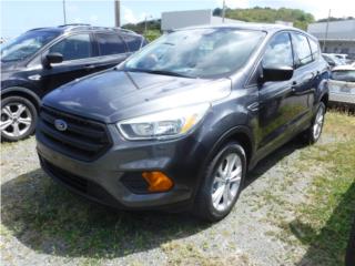 Ford Edge SE 2021 , Ford Puerto Rico