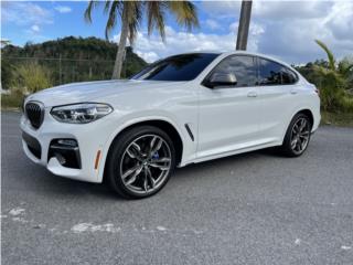 BMW Puerto Rico M40i 385HP/HARMAN KARDON/SOLO 24K MILLAS 