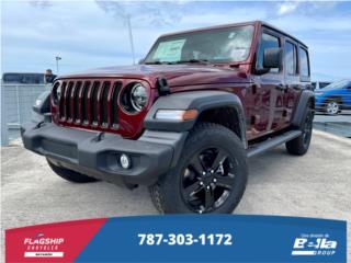 FLAGSHIP CHRYSLER BAYAMON JEEP Puerto Rico