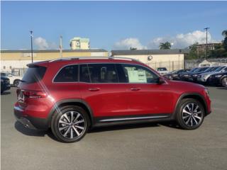 JC MERCEDES BENZ NEW Puerto Rico
